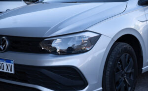 Volkswagen Nuevo Polo Track Msi Mt - Imagen 10