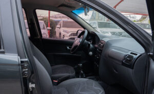 Fiat Siena F4 El 1.4 8v - Imagen 8