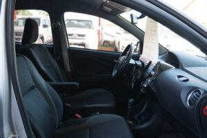Toyota Etios Xls 1.5 4 A/t 4p - Imagen 7