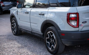 Ford Bronco Sport Big Bend 1.5l - Imagen 11