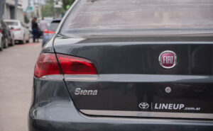 Fiat Siena F4 El 1.4 8v - Imagen 14