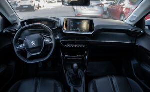 Peugeot 208 Allure 1.6 - Imagen 5