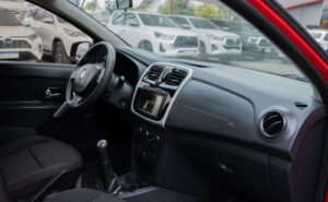 Renault Nuevo Sandero Dynamique - Imagen 6