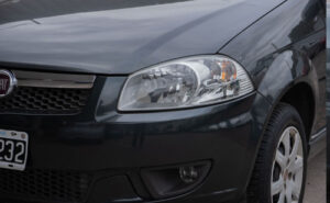 Fiat Siena F4 El 1.4 8v - Imagen 11