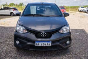 Toyota Etios X 1.5 6m/t - Imagen 15