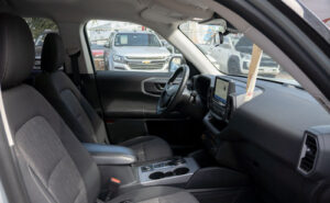 Ford Bronco Sport Big Bend 1.5l - Imagen 7
