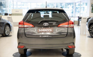 Toyota Yaris 1.5 107cv Xs Cvt Okm - Imagen 10