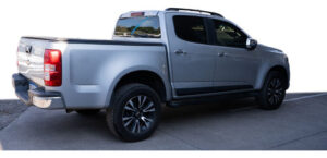 Chevrolet S10 2.8 Td 4x4 Ltz A/t Cd - Imagen 3