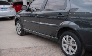 Fiat Siena F4 El 1.4 8v - Imagen 12