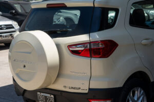 Ford Ecosport Titanium 2.0l Atpower - Imagen 14