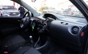 Toyota Etios X 1.5 6 Mt 5p - Imagen 6