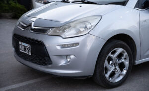 Citroen C3 1.6 Vti 115 Exclusive - Imagen 10