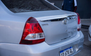 Toyota Etios Xls 1.5 4 A/t 4p - Imagen 11
