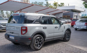 Ford Bronco Sport Big Bend 1.5l - Imagen 15