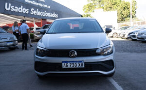Volkswagen Nuevo Polo Track Msi Mt - Imagen 9