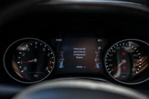 Jeep Compass Longitude 2.4 At6 - Imagen 15