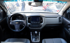 Chevrolet S10 2.8 Td 4x4 Ltz A/t Cd - Imagen 5