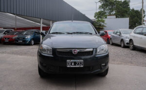 Fiat Siena F4 El 1.4 8v - Imagen 9
