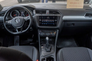Volkswagen Tiguan 1.4 Tsi Dsg - Imagen 6