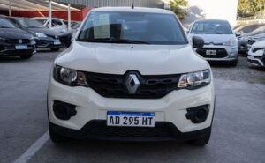 Renault Kwid Zen 1.0 - Imagen 9