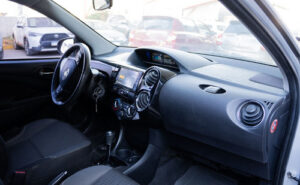 Toyota Etios Xls 1.5 4 A/t 4p - Imagen 6