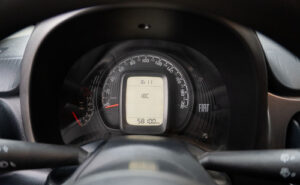 Fiat Mobi 1.0 8v Easy - Imagen 14