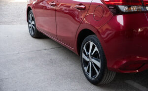Toyota Yaris Xls Pack 1.5 Cvt 5p - Imagen 11
