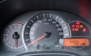 Nissan March Advance Media-tech Pure - Imagen 15