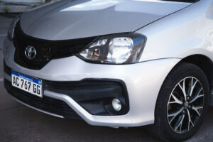 Toyota Etios Xls 1.5 4 A/t 4p - Imagen 11