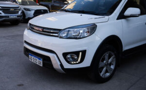 Great Wall Haval H1 Comfort - Imagen 9