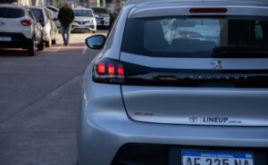 Peugeot 208 Allure 1.6 - Imagen 11