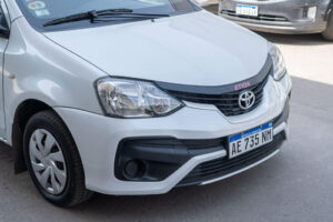 Toyota Etios X 1.5 6mt 4p - Imagen 8