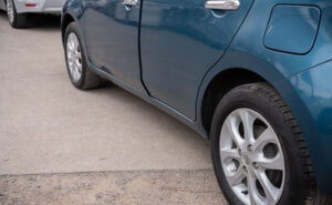 Nissan March Advance Media-tech Pure - Imagen 11