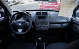 Renault Kwid Zen 1.0 - Imagen 5