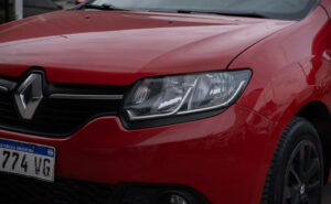 Renault Nuevo Sandero Dynamique - Imagen 10