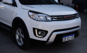 Great Wall Haval H1 Comfort - Imagen 8