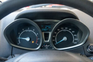 Ford Ecosport Titanium 2.0l Atpower - Imagen 15