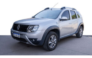 Renault Duster Ph2 Privilege 2.0 4x4