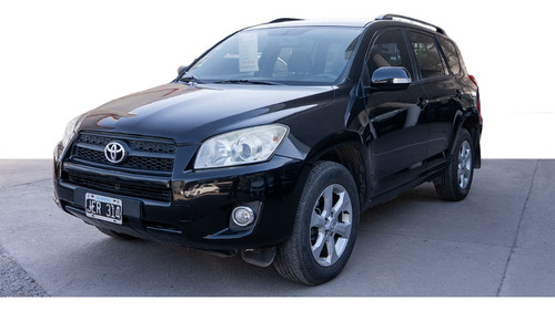 Toyota Rav 4 4x2  At
