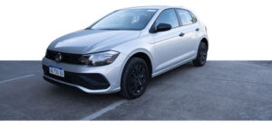 Volkswagen Nuevo Polo Track Msi Mt