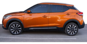 Nissan Kicks Exclusive Cvt F2