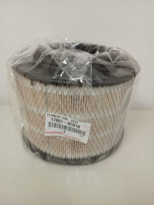 Filtro De Aire Original Hilux 2.5 3.0 2006/2015 X 10uni.