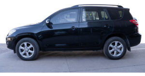 Alternative view of Toyota Rav 4 4x2 At