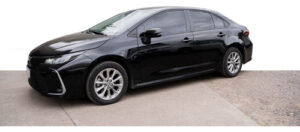 Toyota Corolla 2.0 Xli Cvt