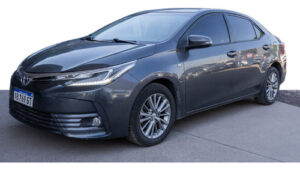 Toyota Corolla Xei Pack 1.8 6 M/t