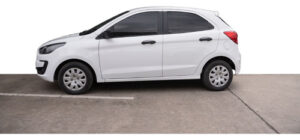 Alternative view of Ford Ka S 1.5l