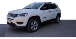Jeep Compass Sport 2.4 Mt