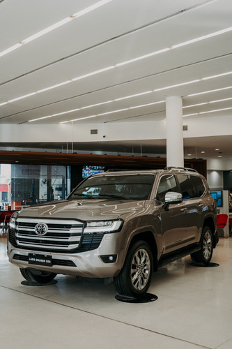 Toyota Land Crusier L300 Vk 0 Km Entrega Inmediata