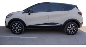 Alternative view of Renault Captur Intens 2.0