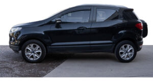 Alternative view of Ford Ecosport Titanium 2.0l Atpower